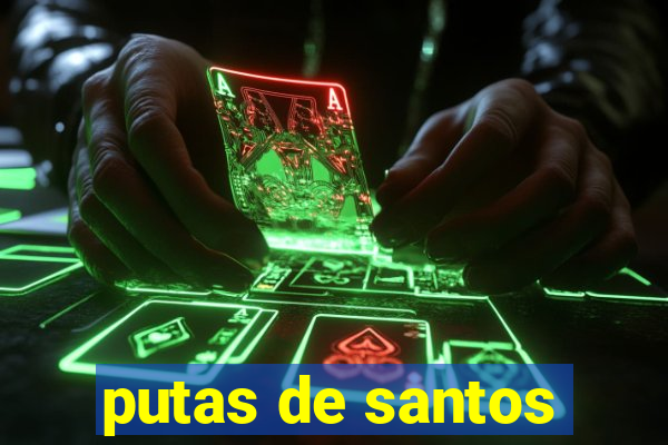 putas de santos